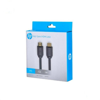CABLE HDMI 4K HP DHC-HD01 - 1M