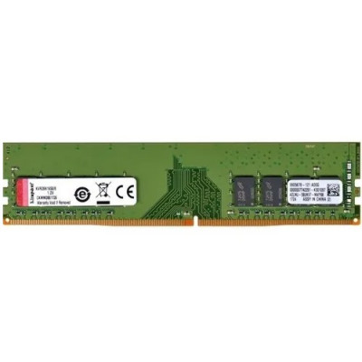 MEMORIA DDR4 8 GB KINGSTON 2666
