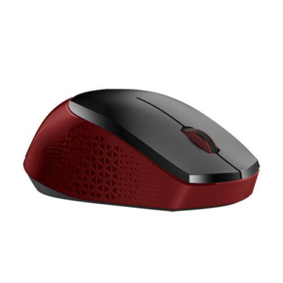 MOUSE GENIUS WIRELESS NX-8000 RED