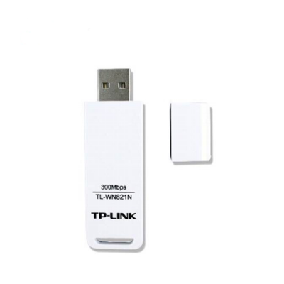 RED WIRELESS TP-LINK USB TL-WN821N