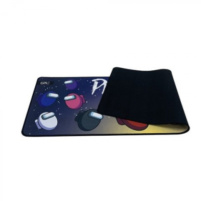 MOUSE PAD GAMER GTC PAD-013 EXTRA GRANDE 