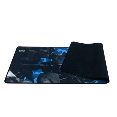 MOUSE PAD GAMER GTC PAD-013 EXTRA GRANDE 