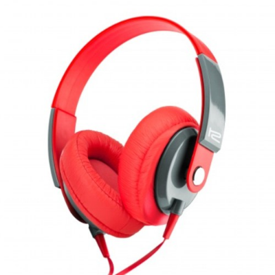AURICULAR KLIP XTREME OBSESSION RED