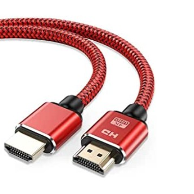 CABLE HDMI - HDMI FULL TOTAL 1M COLORES