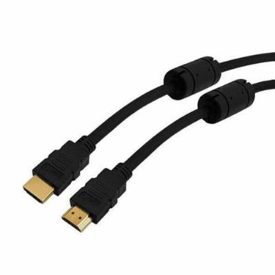 CABLE HDMI - HDMI FULL TOTAL 2M