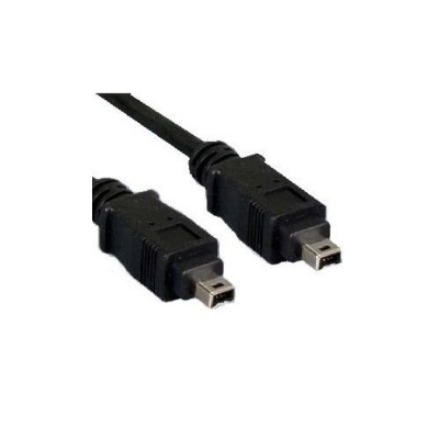 CABLE SHARK NET FIREWIRE 4 TO 4