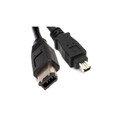 CABLE SHARK NET FIREWIRE 6 TO 4