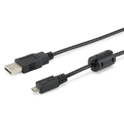 CABLE USB A MICRO USB C/FILTRO FULLTOTAL