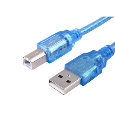CABLE USB IMPRESORA FULL TOTAL CON FILTRO