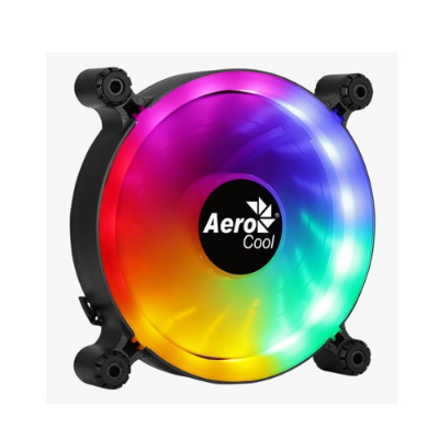 COOLER AEROCOOL SPECTRO 12 RGB