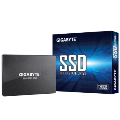 DISCO SSD 120GB GIGABYTE