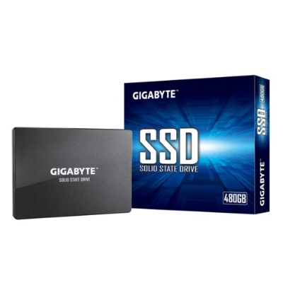 DISCO SSD 480GB GIGABYTE