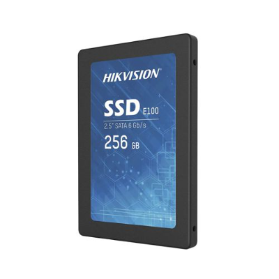 DISCO SSD HIKVISION 256GB E100
