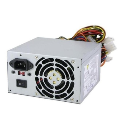 FUENTE ATX PERFORMANCE 500W C/CABLE
