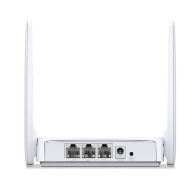 ROUTER MERCUSYS MR20 AC750 DUAL BAND 2