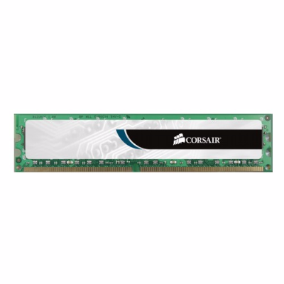 MEMORIA DDR3 4 GB CORSAIR 1600