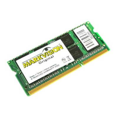 MEMORIA DDR3 4 GB SODIMM MARKVISION 1600MHZ
