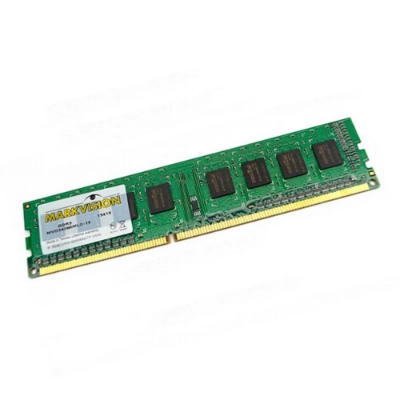 MEMORIA DDR3 8 GB MARKVISION 1600MHZ