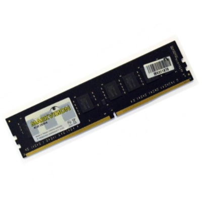 MEMORIA DDR4 4 GB MARKVISION 2400
