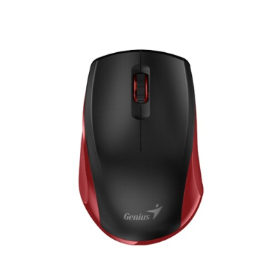 MOUSE GENIUS NX-8006S RED