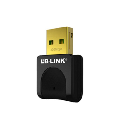 RED WIRELESS LB-LINK 300MB / BL-WIN351
