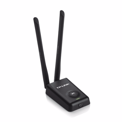 RED WIRELESS TP-LINK USB TL-WN8200ND HIPOWER