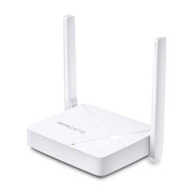 ROUTER MERCUSYS MR20 AC750 DUAL BAND 2