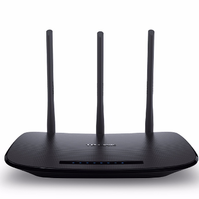 ROUTER WIRELESS TP-LINK TL-WR940N